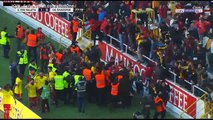 Adem Buyuk penalty Goal HD - Yeni Malatyaspor 1 - 0 Sivasspor - 28.01.2018 (Full Replay)
