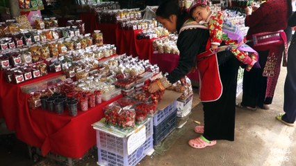 Η Ταϊλάνδη σε ένα λεπτό