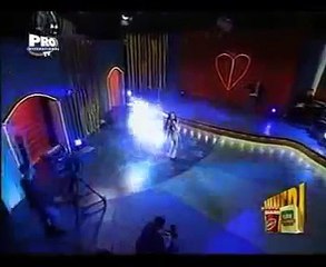 Madalina Manole - Da te iubesc