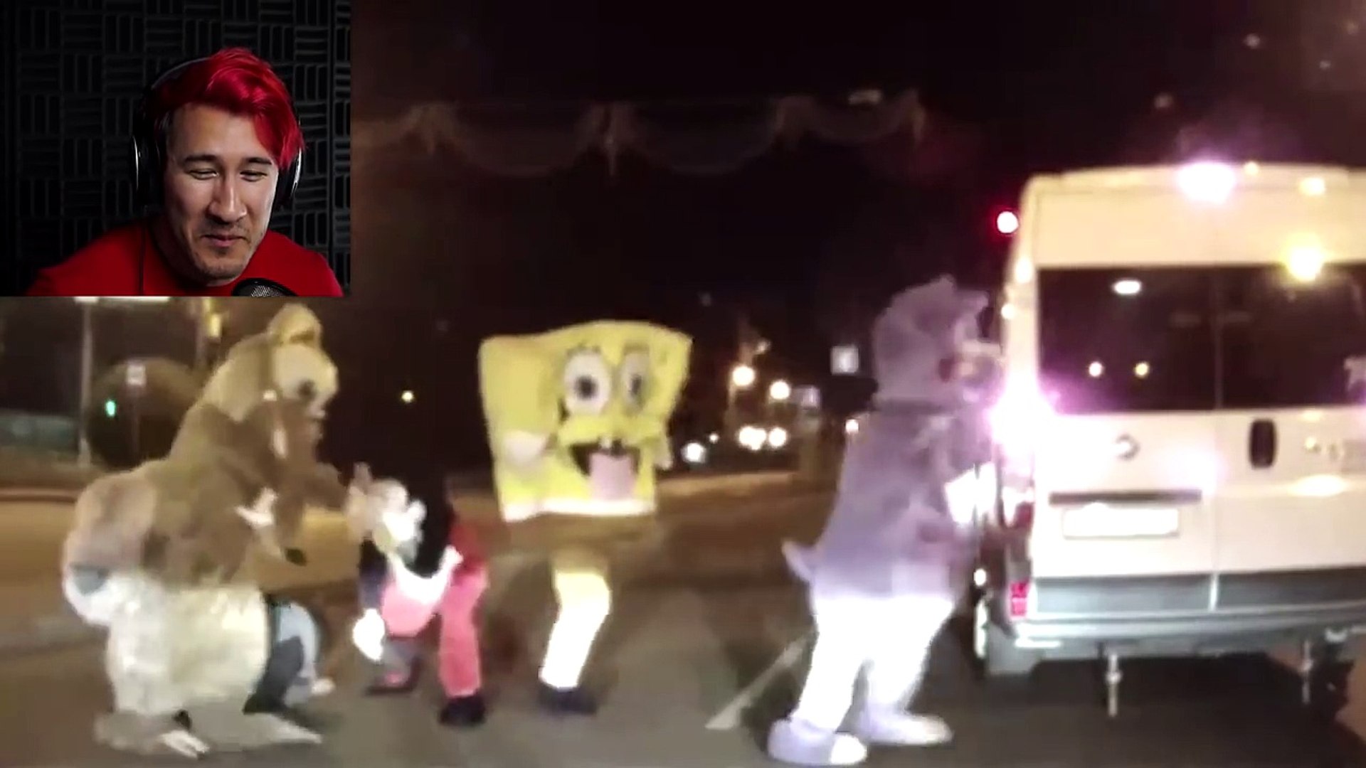 Try Not To Laugh Challenge 2