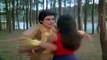 Main Deewana Na Jane [HD] - Ek Main Aur Ek Tu (1986) | Asha Bhosle | Mohammed Aziz