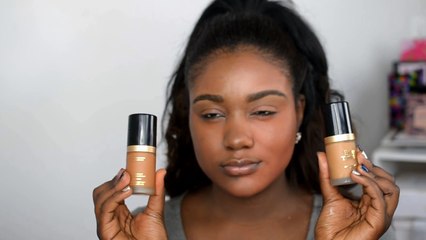 Makeup MISTAKES to AVOID + How To get a Flawless Face // Foundation, Highlight & Contour