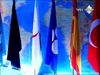 وادي الذئاب الجزء الثاني الحلقة 2 مدبلجة للعربية