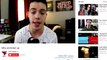 YouTube Streamer Gets 200K Subs in 5 Days, YouTuber Kidnapped? FouseyTUBE, SSSniperWolf, Rug, Adapt