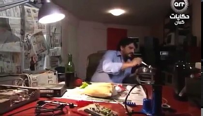 وادي الذئاب الجزء الثالث الحلقة 121 مدبلجة للعربية