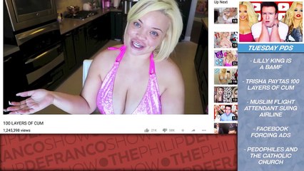 Getting Banned On Youtube, An Explanation, and a F*CK YOU