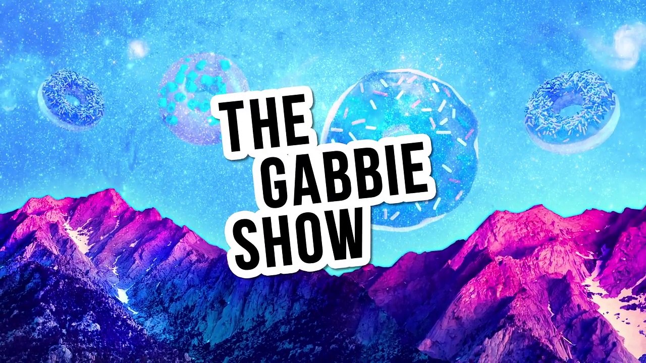 REACTING TO MY OLD CRINGEY VINES w Alx James | The Gabbie Show