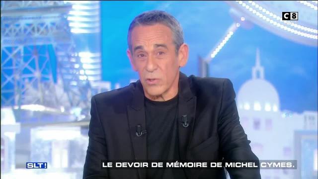 Salut les Terriens : quand Thierry Ardisson s'en prend à Dieudonné et Alain Soral