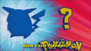 DEU TRETA COM A POLICÍA - POKÉMON GO