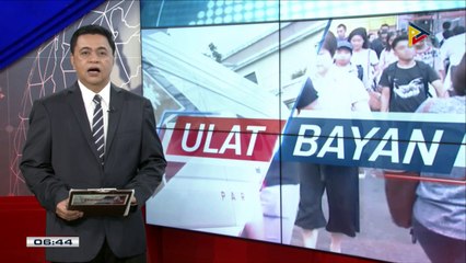 Sec. Andanar, dinipensahan si ASec. Uson