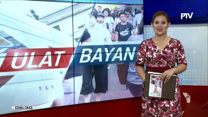 AFP, nagpasalamat sa tulong ng U.S. sa Marawi