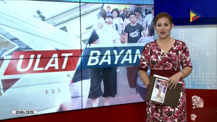 Plano ng Sanofi na magbigay-lunas sa Dengvaxia, kinuwestiyon