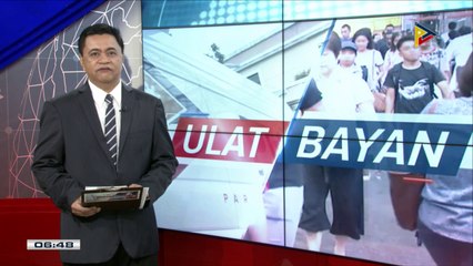 Download Video: LTFRB, muling tatanggap ng TNVS application