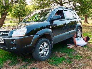 Voici l'homme le plus fort et résistant du monde