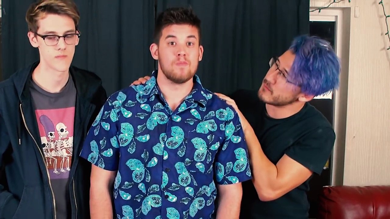 DON'T LAUGH CHALLENGE #2