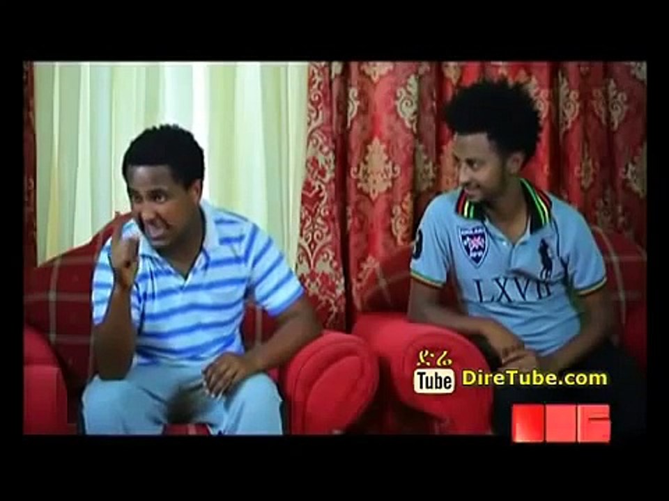 Best Ethiopian Comedy Series Part 74