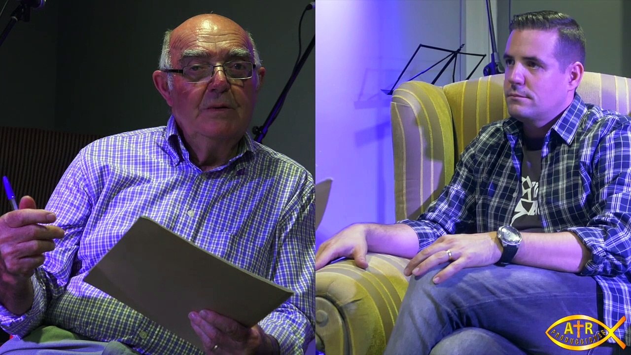 Sembrando Esperanza - ¿Por que son dignas las personas? - Hector Escobar - 20.01.2018