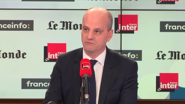 Jean-Michel Blanquer : La société est mure pour des réformes