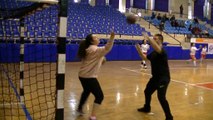 Ankara İşitme Engelliler Spor Kulübü Türkiye şampiyonu oldu