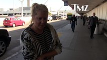 Amy Schumer -- I Would Never Jack A Joke From Patrice O'Neal | TMZ