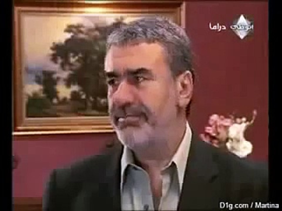 وادي الذئاب الجزء الثاني الحلقة 8 مدبلجة للعربية