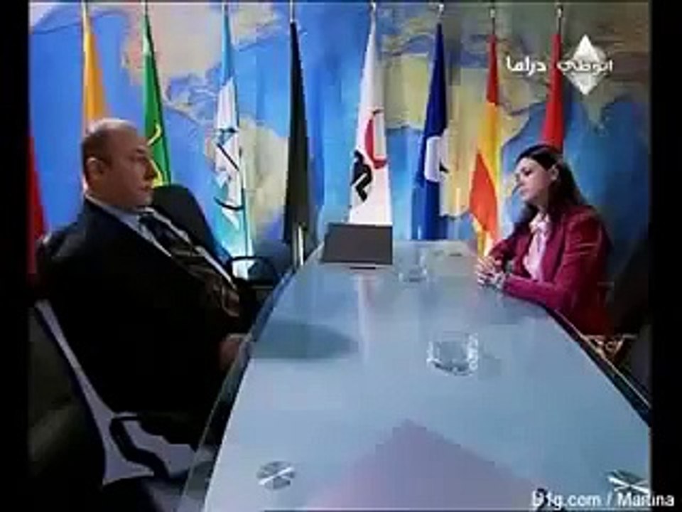 وادي الذئاب الجزء الثاني الحلقة 10 مدبلجة للعربية
