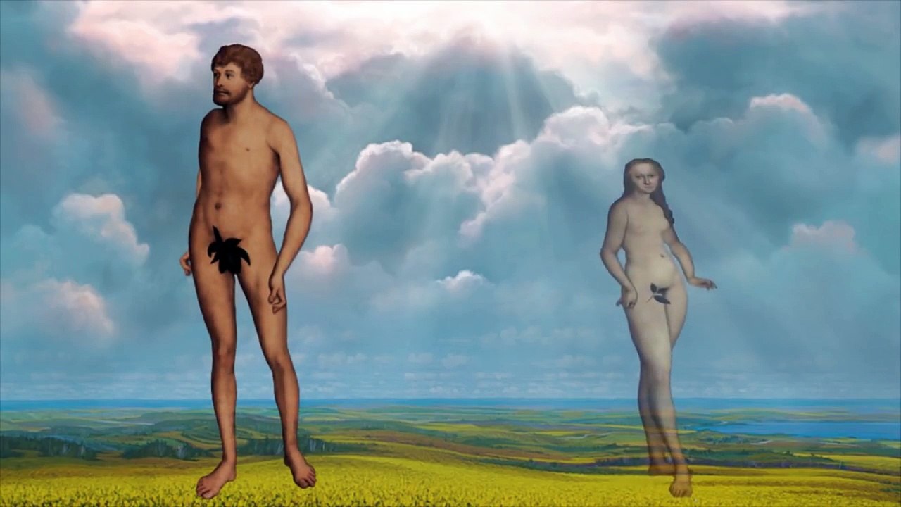 Who Lived on Earth 100,000 Years Ago