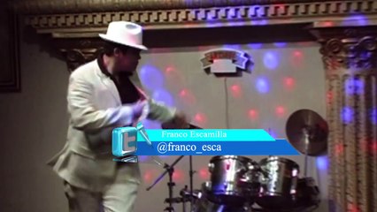 Franco Escamilla .- "Hagamos el humor" parte 1