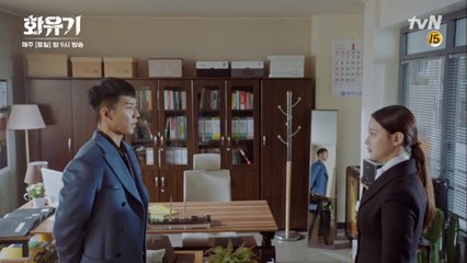 이승기의 마지막 인사?! (너네 서로 사랑한다고!!!)