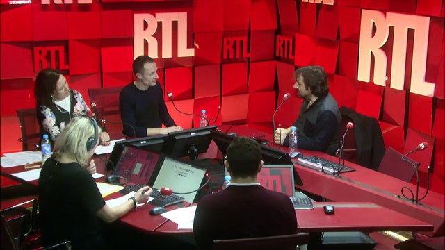 Manoukian : Nouvelle Star a pris un coup de vieux