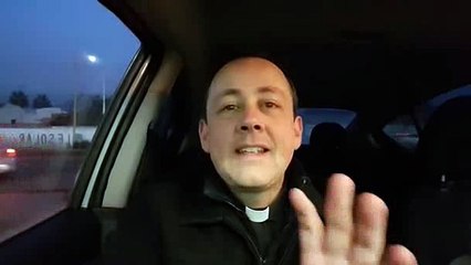 ¡PACIENCIA Y CONFIANZA CON LOS FRUTOS! - PADRE ADOLFO GÜEMES LC