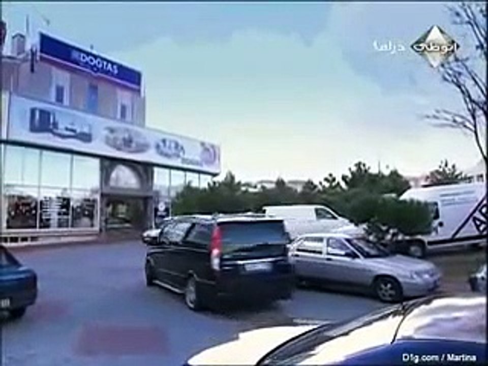 وادي الذئاب الجزء الثاني الحلقة 15 مدبلجة للعربية