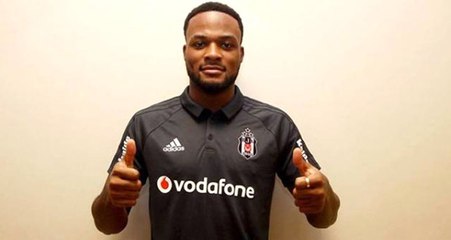 Beşiktaşlı Larin, Geçici Lisans Alsa Bile Başka Takıma Kiralanamayacak