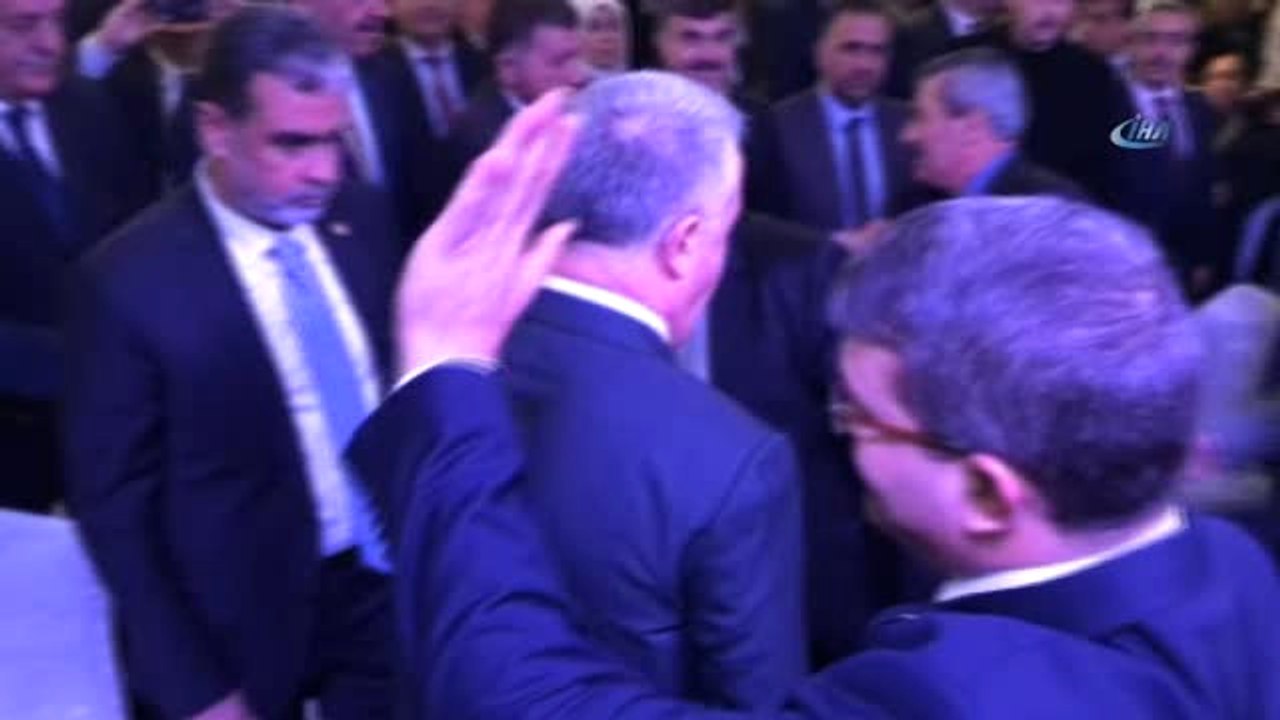 Bakan Arslan: "Burnumuzun Dibinde Terör Koridoru Oluşturulmasına Sessiz Kalacak Değiliz"- Ulaştırma...