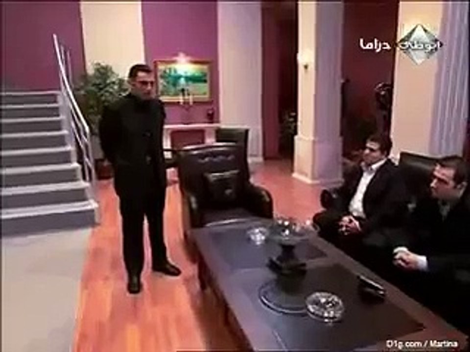 وادي الذئاب الجزء الثاني الحلقة 19 مدبلجة للعربية