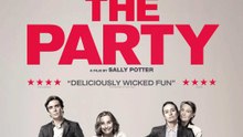 The Party (2018) Full_Movie HD Quality