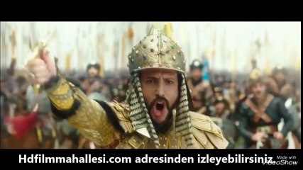 Direniş Karatay Yerli Film Fragmanı