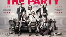 Watch The Party (2018) Full Movie [Free]