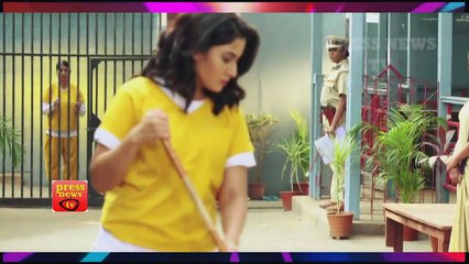 NAMKARAN -29th January 2018   Star Pus Serial  News