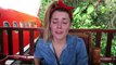 TOUCH MY BODY CHALLENGE with MIRANDA SINGS // Grace Helbig