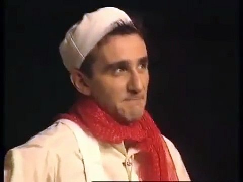 Elie et Dieudonné les bouchers humour sketch comique