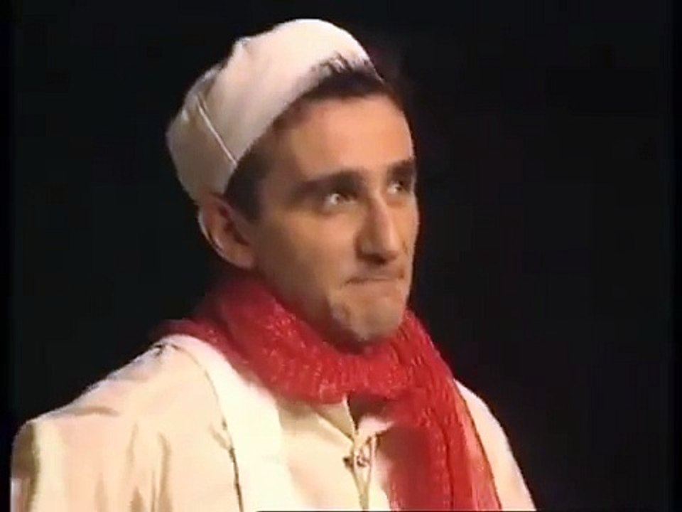 Elie et Dieudonné   les bouchers humour sketch comique