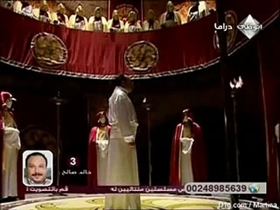 وادي الذئاب الجزء الثاني الحلقة 32 مدبلجة للعربية