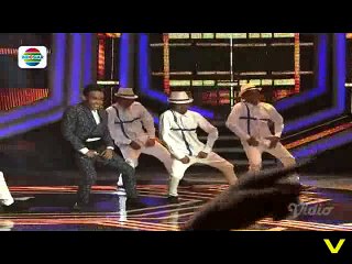 Fildan D'Academy - Mata Air Cinta