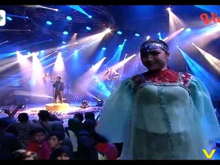 Fildan D'Academy - Muskurane