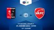 U19 National - US Boulogne CO / Valenciennes FC - Dimanche 28/01/2018 à 14h15 (11)