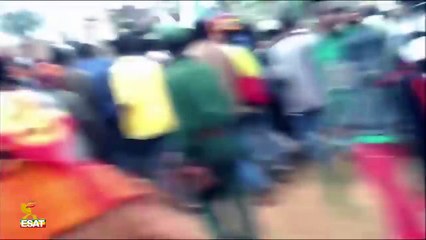 Ethiopia Special News From ESAT Jan 28, 2018