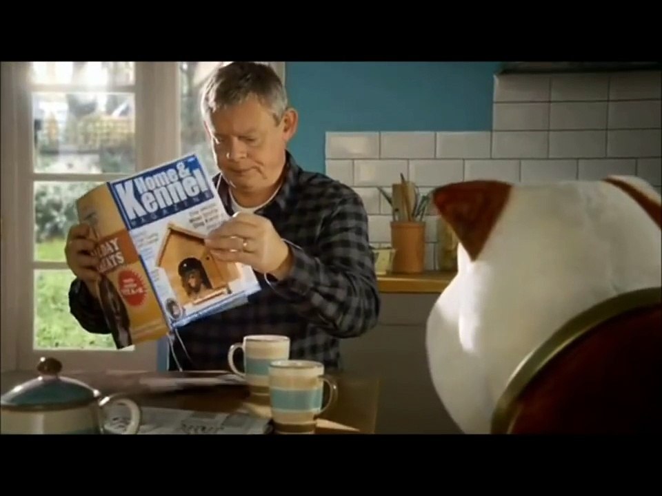 churchill insurance spoof parody remake advert glasgow humour ABSOLUTE