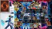 Yu-Gi-Oh! Charer Deck : Blue-Eyes Deck - May 2016