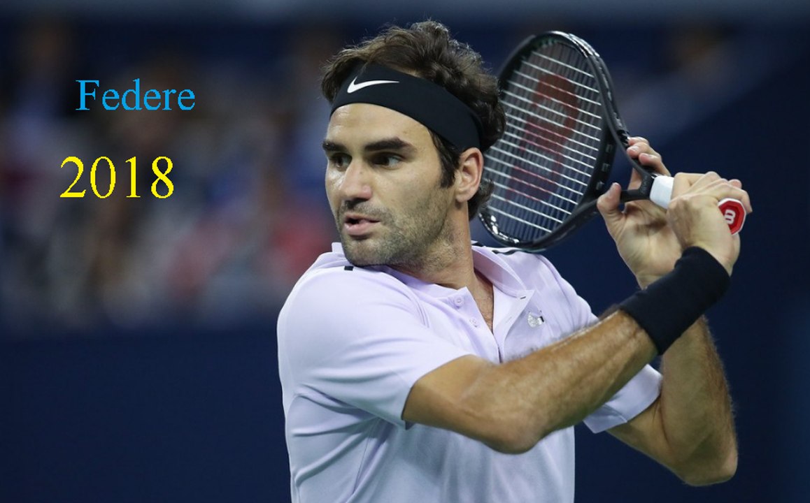 Nadal contre Federer à l'Open d'Australie en finale 5 meilleurs moments